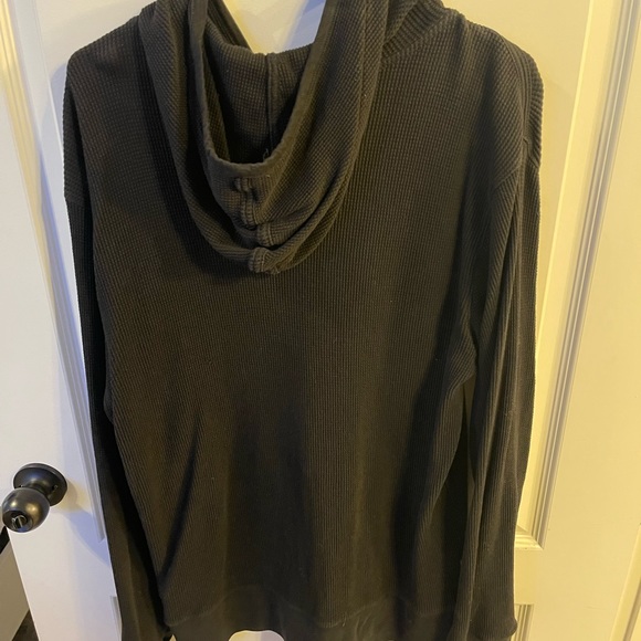 Gap Zipper Sweater XL - Picture 2 of 2